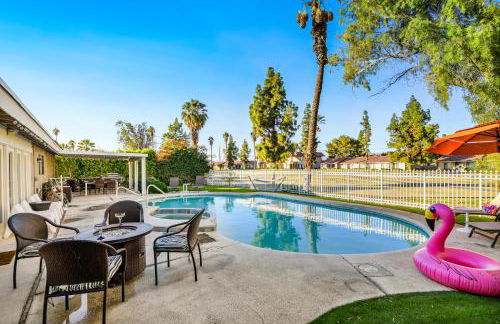 Desert Pool House: Sun, Swim, Sip & Stay - Foto 3