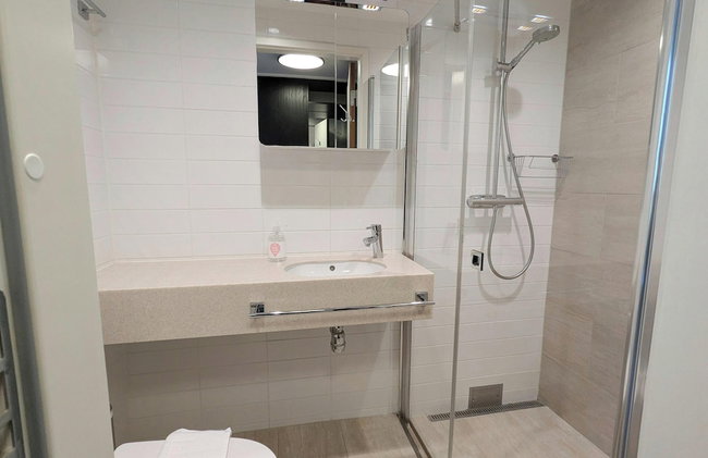 Forenom Apartments Göteborg Geijersgatan - Photo 25