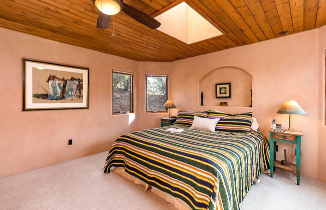 Casa de Paz - Foto 10