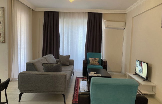 Dalaman Pansiyon - Foto 18