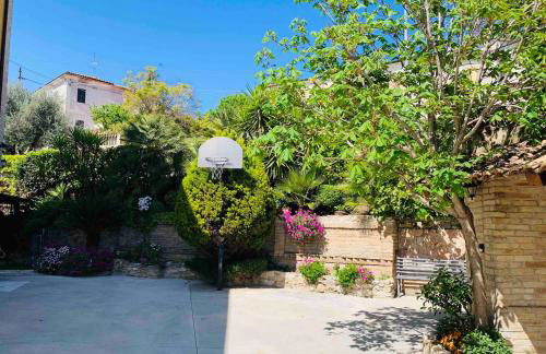 Flowery House - Foto 12