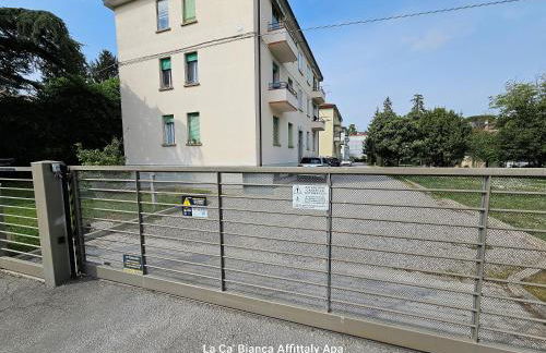 La Ca' Bianca Affittaly Apartments - Photo 20