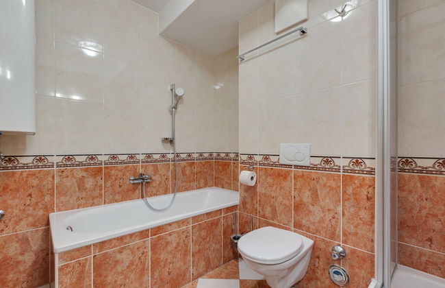 Chalet in Saalbach Near Ski Lift - Foto 25