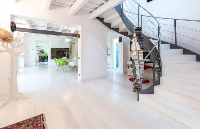 Casa Cantagallo 4 4 Emma Villas - Foto 10