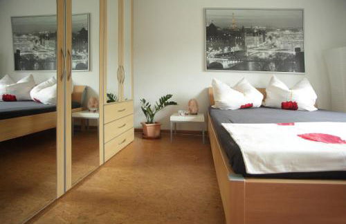 Ferienwohnung Schwarzwaldblick - Foto 7