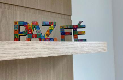 Apartamento confortável e com Piscina a 900 m da praia de Itacoatiara - Foto 19