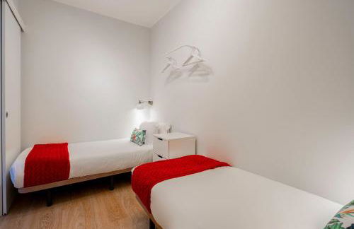 Barcelona Eixample - Foto 39