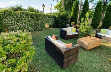 Calma Verde Retreat - Private Villa - Foto 9