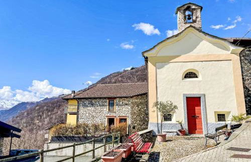 Apartment Buongusto by Interhome - Foto 26