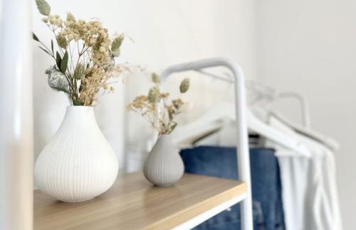 MyStay I Central Lofts I Superior Design Apartments Heidelberg - Foto 22