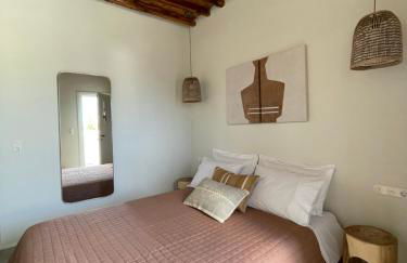 Kisari Kimolos Chorio Double Room - Photo 14