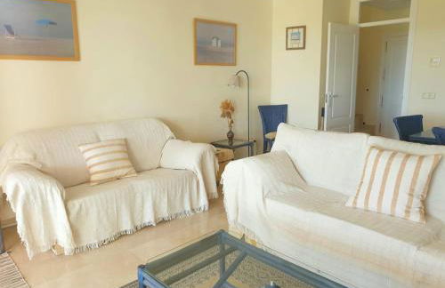 Casitamar frontline beach house rental Casares Costa near Estepona - Photo 24