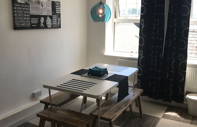 The Castle Lodge - Foto 10