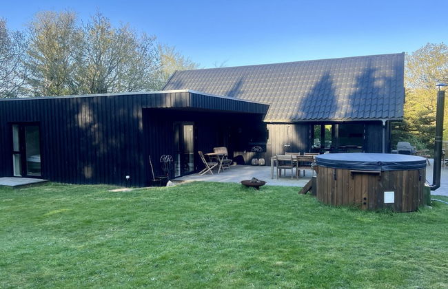 "Ewy" - 150m to the fjord - Foto 1