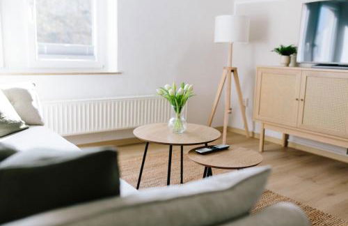 stay-a-while Apartment I Hannah I WLAN, kostenloser Parkplatz - Foto 7