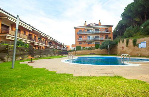 AL28 Duplex en la playa, Fenals, Costa Brava - Foto 29