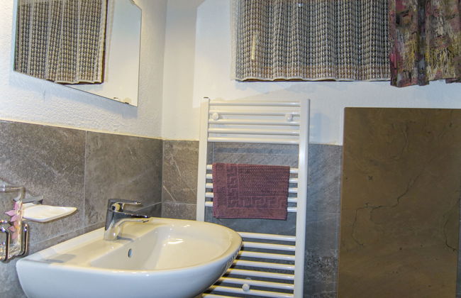 Windachschlucht Wohnung 1 - Photo 13