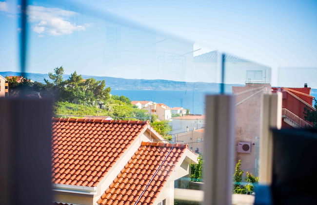 Olive Tree Apartments - Foto 79