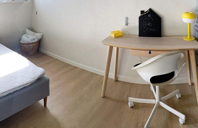 6 Person Holiday Home in Brovst-by Traum - Photo 2