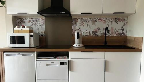 L'arbre de soie Futuroscope Albizia - Foto 3