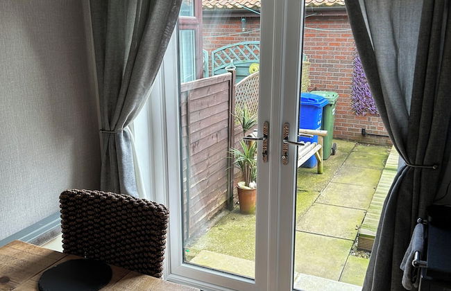 Immaculate 2-bed Cottage in Flamborough - Foto 23