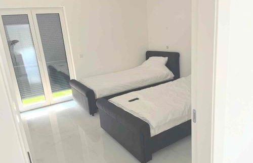 Cozy & warm Apartment in Leverkusen - Foto 9