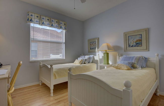 Tortuga Pool Home - Foto 3