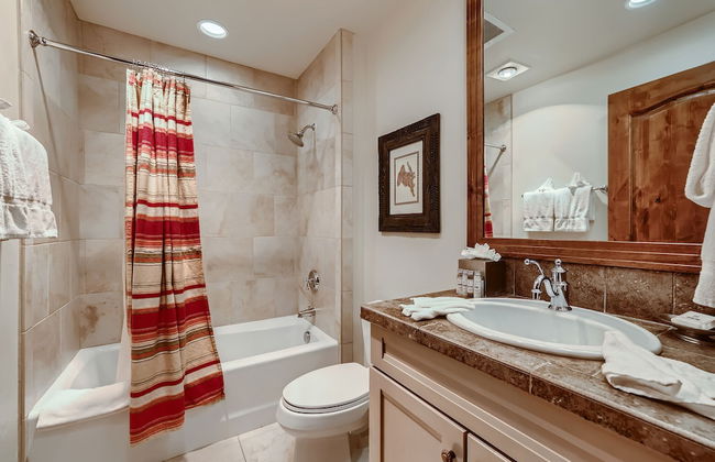 BlueSky Breckenridge - Foto 32