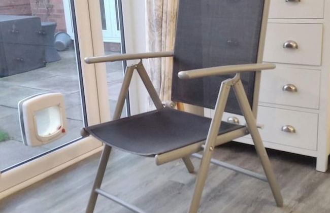 Modern Detached Bungalow - Photo 18