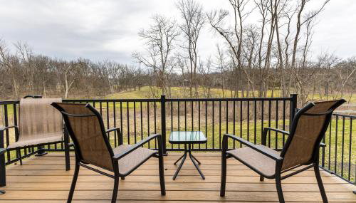 Cozy at Creekwood Getaway - Foto 3