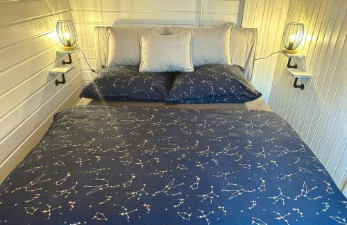 Ferienhaus Am Hang, Sky-Entertainment, DAZN, Carport, alles Barrierefrei - Foto 29