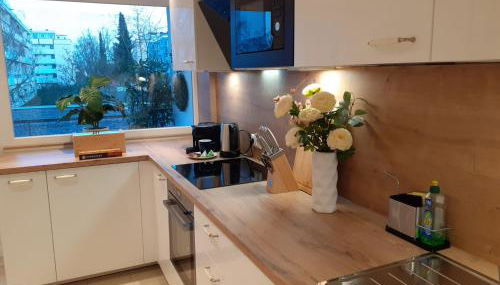 NEW - Apartment Kameni Confort Wifi Munich Airport Family - Foto 5, stove, pet friendly, minibar