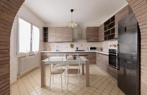 Villa Serena, secret garden - 7 min Noventa Outlet - Foto 16