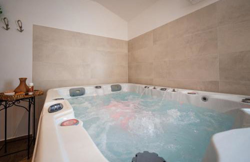 Wellness House Ana in Buzet - Haus für 2 Personen - Foto 25