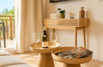 Chez Marcel - Cosy en famille - Piscine & Sauna - Foto 1