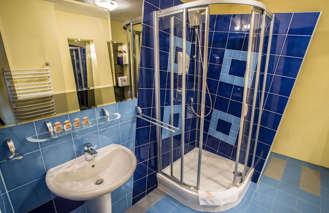 Rezydencja Marjo - Foto 26