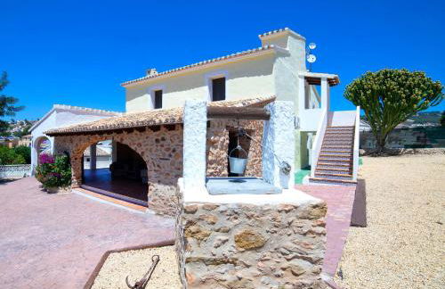 Villa Melchora by Interhome - Foto 37