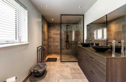 Shoreland Lodges - Cherry Lodge - Foto 74