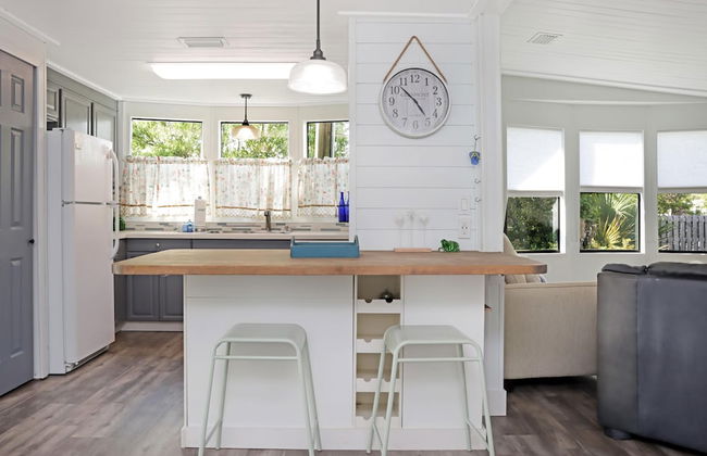 Livin' Like Larry - Foto 20