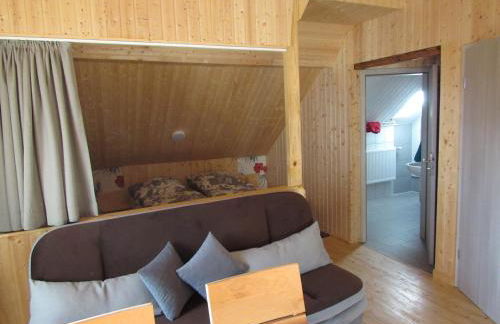 Ferienapartments am Dorfplatz - Foto 10