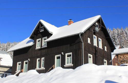Ferienhaus Anno Dazumal, wie zu Oma`s Zeiten - Photo 24