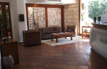 Green Park hotel Porto Cervo - Foto 10