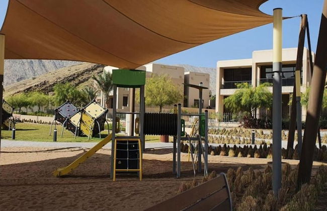 GLOBALSTAY. New Apartments in Muscat Bay - Photo 22