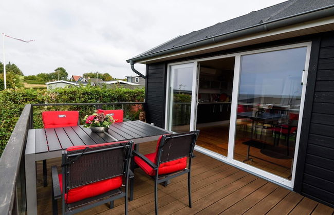 2 Person Holiday Home in Esbjerg V - Photo 26