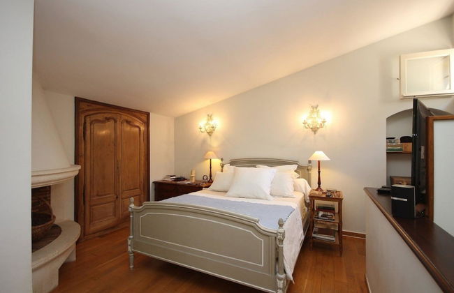 Provencal in a Height Overlooking Greenery - Foto 4