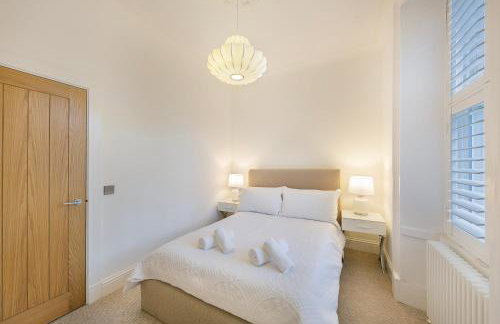 Crown Street Suite 3 - Grampian Lettings - Foto 5