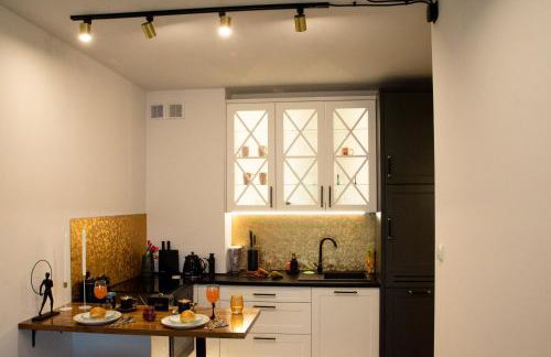 Apartament Wyspiański - Foto 19