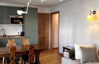 Au Coeur de Courmayeur - Foto 1