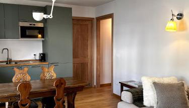 Au Coeur de Courmayeur - Foto 1