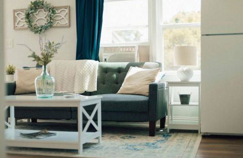 Cozy Farmhouse Apartment in Bristol 2 bed 1 bath - Foto 22